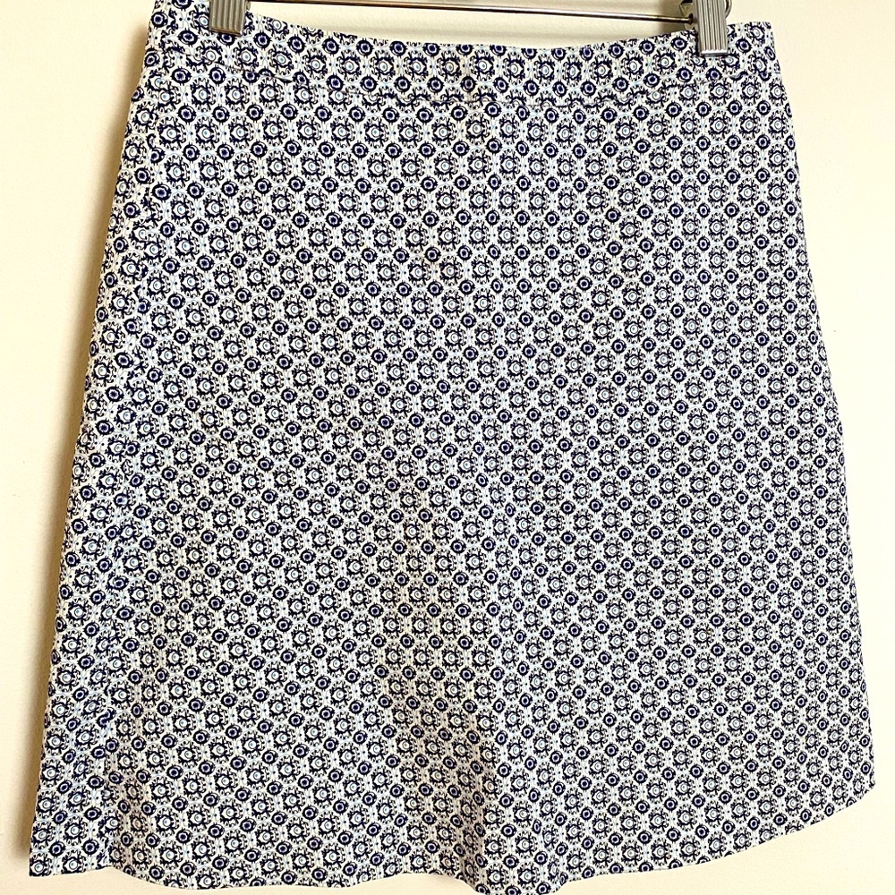 Margaret M Skirt